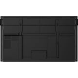 iiyama TE7512MIS-B4AG, Pantalla de gran formato negro (mate)