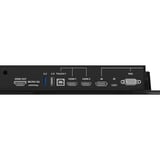 iiyama TE7512MIS-B4AG, Pantalla de gran formato negro (mate)