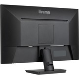 iiyama XU2793HSU-B6, Monitor LED negro (mate)