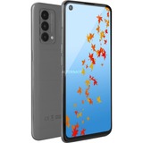 realme Móvil gris