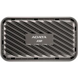 ADATA ASE770G-2TU32G2-CBK, Unidad de estado sólido negro