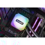 ALTERNATE AGP-WINDOW-AMD-14, Gaming-PC negro/Transparente