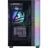 ALTERNATE AGP-WINDOW-AMD-14, Gaming-PC negro/Transparente