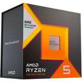 AMD 100-100001721WOF, Procesador en caja