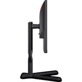 AOC 25G3ZM/BK, Monitor de gaming negro/Rojo