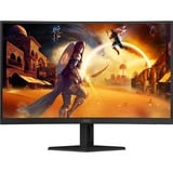 AOC G4 C27G4ZXE pantalla para PC 68,6 cm (27") 1920 x 1080 Pixeles Full HD LED Negro, Gris, Monitor de gaming negro (mate), 68,6 cm (27"), 1920 x 1080 Pixeles, Full HD, LED, 1 ms, Negro, Gris