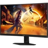 AOC G4 C27G4ZXE pantalla para PC 68,6 cm (27") 1920 x 1080 Pixeles Full HD LED Negro, Gris, Monitor de gaming negro (mate), 68,6 cm (27"), 1920 x 1080 Pixeles, Full HD, LED, 1 ms, Negro, Gris