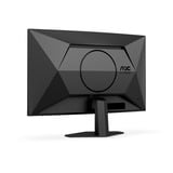 AOC G4 C27G4ZXE pantalla para PC 68,6 cm (27") 1920 x 1080 Pixeles Full HD LED Negro, Gris, Monitor de gaming negro (mate), 68,6 cm (27"), 1920 x 1080 Pixeles, Full HD, LED, 1 ms, Negro, Gris