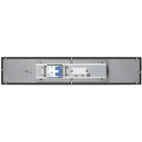 APC Easy UPS On-Line SRV 5000VA RM SRV5KRIRK negro