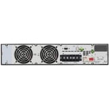 APC Easy UPS On-Line SRV 5000VA RM SRV5KRIRK negro