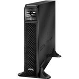APC SRT3000XLW-IEC, UPS negro