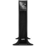APC SRT3000XLW-IEC, UPS negro