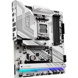 ASRock 90-MXBPZ0-A0UAYZ, Placa base 