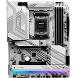 ASRock X870 Pro RS, Placa base 