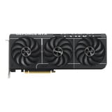 ASUS GeForce RTX 5080 PRIME OC, Tarjeta gráfica GeForce RTX 5080, 16 GB, GDDR7, 256 bit, 7680 x 4320 Pixeles, PCI Express 5.0