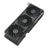 ASUS GeForce RTX 5080 PRIME OC, Tarjeta gráfica GeForce RTX 5080, 16 GB, GDDR7, 256 bit, 7680 x 4320 Pixeles, PCI Express 5.0