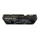 ASUS GeForce RTX 5080 PRIME OC, Tarjeta gráfica GeForce RTX 5080, 16 GB, GDDR7, 256 bit, 7680 x 4320 Pixeles, PCI Express 5.0