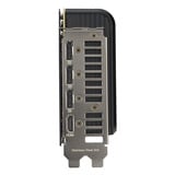 ASUS GeForce RTX 5080 PRIME OC, Tarjeta gráfica GeForce RTX 5080, 16 GB, GDDR7, 256 bit, 7680 x 4320 Pixeles, PCI Express 5.0