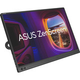 ASUS MB16FCK, Monitor LED negro
