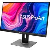 ASUS PA278QV, Monitor LED gris