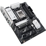 ASUS PRIME B840-PLUS WIFI AMD B840 Zócalo AM5 ATX, Placa base AMD, Zócalo AM5, AMD Ryzen 7000 Series, AMD Ryzen 8000 Series, AMD Ryzen 9000 Series, Zócalo AM5, DDR5-SDRAM, 192 GB