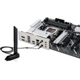ASUS PRIME B840-PLUS WIFI AMD B840 Zócalo AM5 ATX, Placa base AMD, Zócalo AM5, AMD Ryzen 7000 Series, AMD Ryzen 8000 Series, AMD Ryzen 9000 Series, Zócalo AM5, DDR5-SDRAM, 192 GB