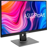 ASUS ProArt PA278QV, Monitor LED gris