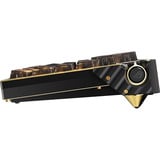 ASUS ROG Azoth Extreme Edition 20, Teclado para gaming negro/Dorado