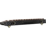 ASUS ROG Azoth Extreme Edition 20, Teclado para gaming negro/Dorado