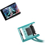 ASUS ROG Ryuo IV 360 ARGB Hatsune Miku Edition, Refrigeración por agua negro/Casa de la moneda