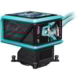 ASUS ROG Ryuo IV SLC 360 ARGB Hatsune Miku Edition, Refrigeración por agua negro/Casa de la moneda