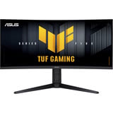 ASUS TUF Gaming VG34WQML5A, Monitor de gaming negro
