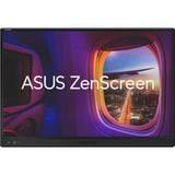 ASUS ZenScreen MB16FCK, Monitor LED negro
