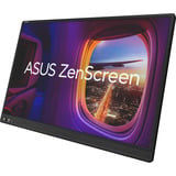 ASUS ZenScreen MB16FCK, Monitor LED negro