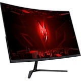 Acer ED320QR S3, Monitor de gaming negro