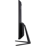 Acer ED320QR S3, Monitor de gaming negro