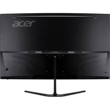Acer ED320QR S3, Monitor de gaming negro
