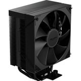 Alpenföhn 84000000239, Disipador de CPU negro