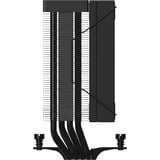 Alpenföhn 84000000239, Disipador de CPU negro