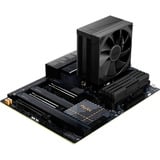 Alpenföhn 84000000239, Disipador de CPU negro