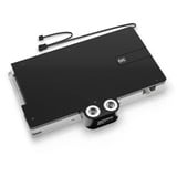 Alphacool Core Geforce RTX 4090 Master V.2, Refrigeración por agua transparente/Cromado