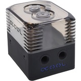 Alphacool Core Wind 360mm ST30, Refrigeración por agua negro