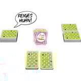 Amigo 02404, Juegos de cartas 