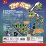 Amigo Montaña Mágica, Juego de mesa 