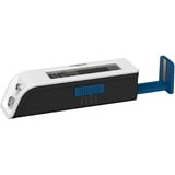 Ansmann 1900-0110, Instrumento de medición blanco/Negro