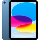 Apple iPad 64 GB Reacondicionado, Tablet PC azul