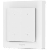 Aqara Lichtschalter H2 EU, Interruptor blanco