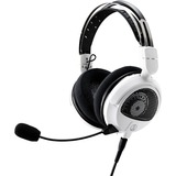 Audio Technica ATH-GDL3WH, Auriculares para gaming blanco