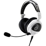 Audio-Technica ATH-GDL3WH, Auriculares para gaming blanco