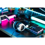 Audio Technica ATH-GDL3WH, Auriculares para gaming blanco